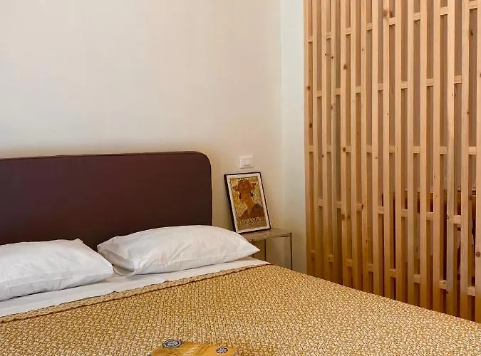 公寓 Teodora Safran