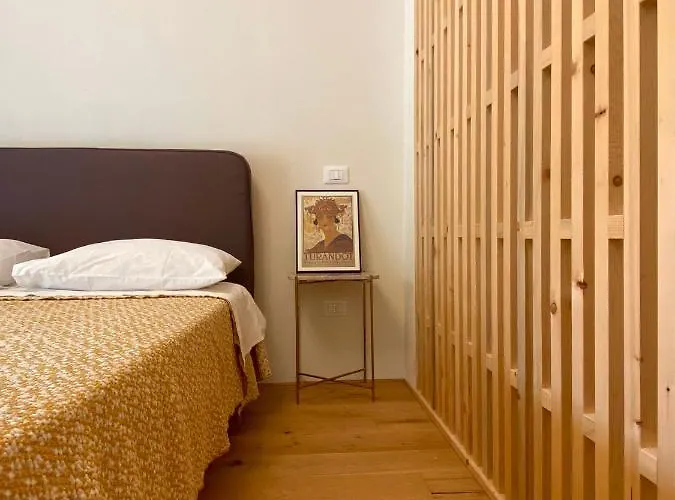 Teodora Safran 公寓 *