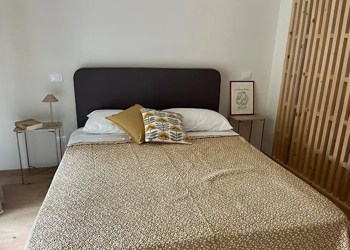 Teodora Safran 公寓 *