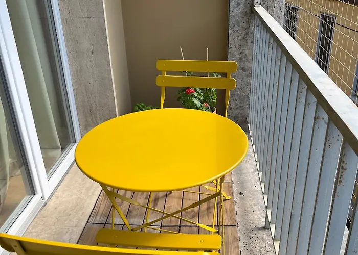 Teodora Safran 公寓 拉文纳