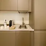 Teodora Safran Apartamento