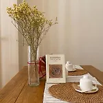Apartament Teodora Safran