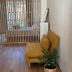 Teodora Safran Apartament *