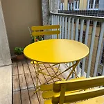 Teodora Safran Apartament *
