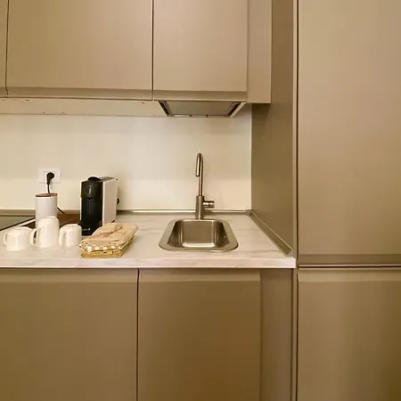 Teodora Safran Apartmán