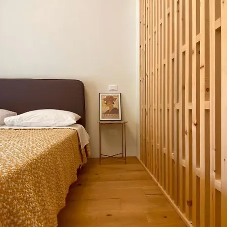 Teodora Safran Apartmán *