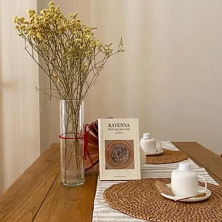 Apartmán Teodora Safran