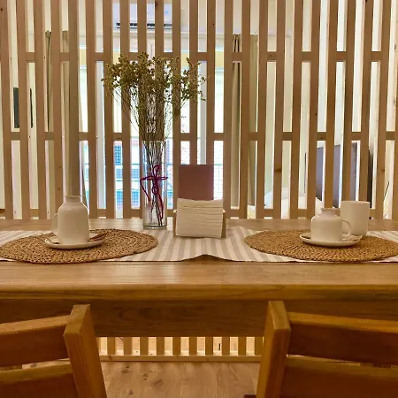 Teodora Safran 公寓 拉文纳