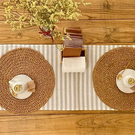 Teodora Safran 公寓