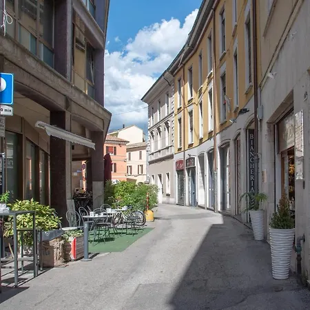 Teodora Safran 아파트 *