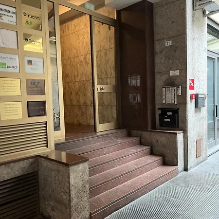 Teodora Safran Apartmán *