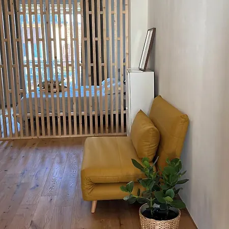 Teodora Safran 公寓 *