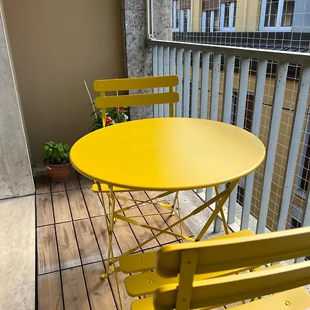 Teodora Safran Apartmán *