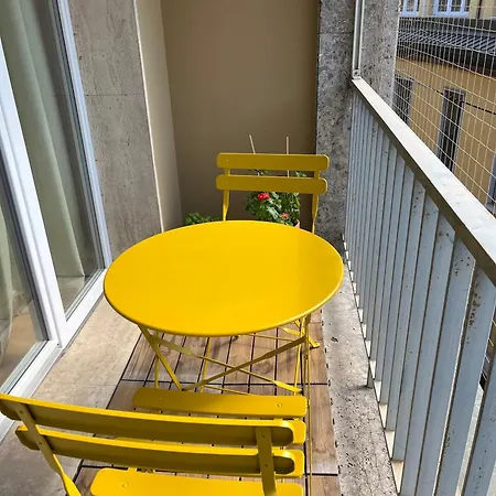 Teodora Safran 公寓 拉文纳