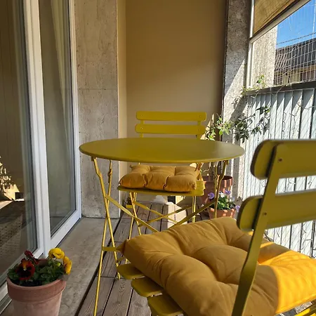 Teodora Safran 公寓 拉文纳