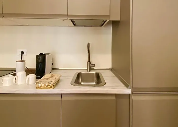 Teodora Safran 公寓