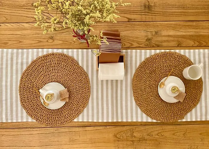 Teodora Safran 아파트