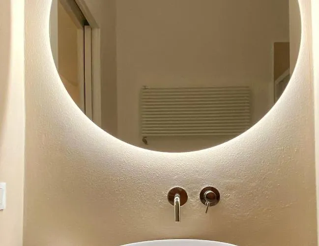 Teodora Safran 아파트