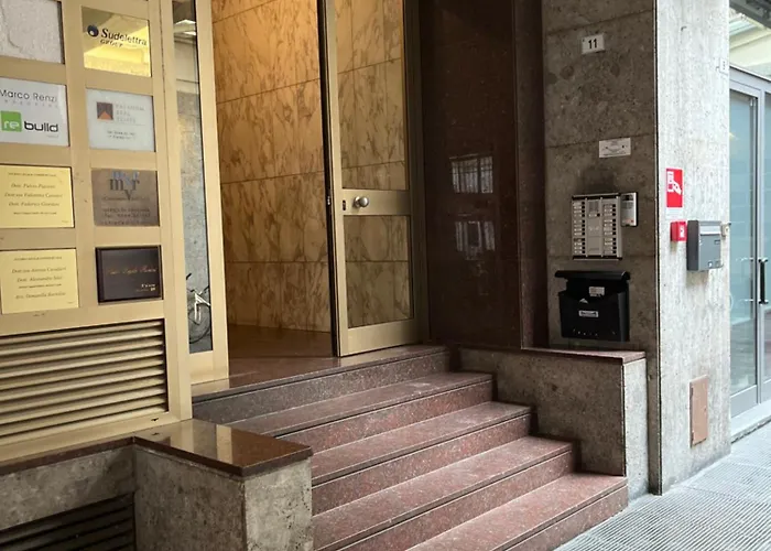 Teodora Safran 아파트 *