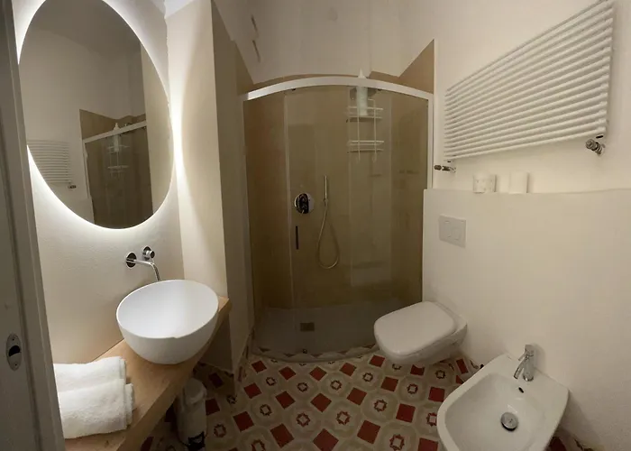 아파트 Teodora Safran